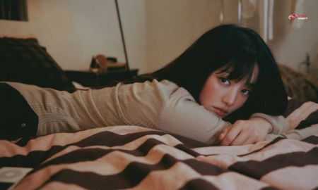 “มินนี่ i-dle” ปักหมุดกลับบ้านฉลองวันเกิดที่ไทย! เปิดตัวเพลงไทยครั้งแรก [i love you to the moon and back] พร้อม Pop-Up Event สุดพิเศษ 23-25 ต.ค. นี้!