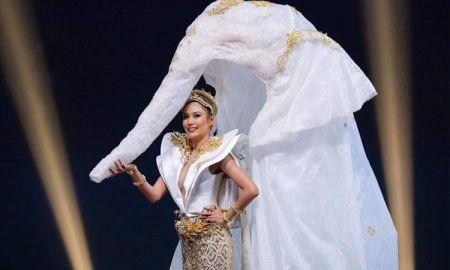 สู้สุดใจ! นิ้ง โศภิดา ทุ่มสุดตัว เพื่อเตรียมความพร้อมในรอบ Preliminary Competition