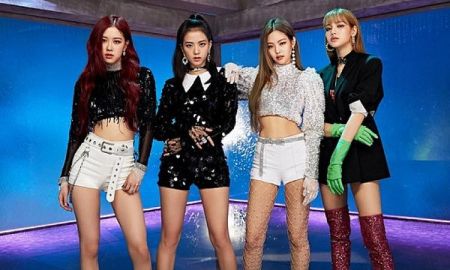 BLACKPINK เตรียมขึ้นโชว์ในเทศกาลดนตรีระดับโลก Coachella