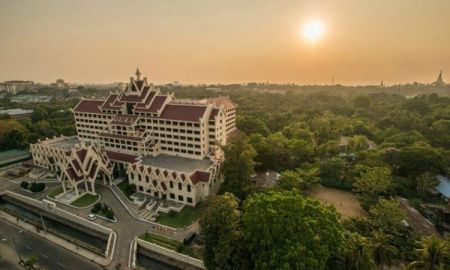 พักสบายกับ 6 โรงแรมในพม่า เมืองย่างกุ้ง สุดหรูระดับ 4 ดาว up!