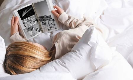 Manga Art Hotel สวรรค์ของคนรัก "มังงะ"