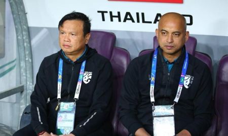 สมาคมฯ ตั้ง ศิริศักดิ์ เฮดโค้ช โชคทวี ผู้ช่วย นำทัพช้างศึก