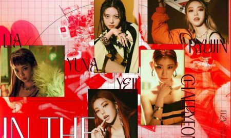 ITZY เดินหน้าสร้างความร้อนแรง ปล่อยเพลง In the morning เวอร์ชันภาษาอังกฤษ