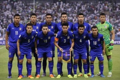 ประกาศรายชื่อ 23 ผู้เล่นทีมชาติไทยชุดใหญ่แข่งขันฟุตบอลโลกรอบคัดเลือกพบ ยูเออี-อิรัก