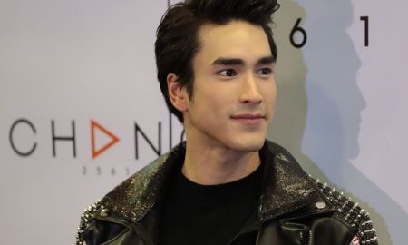 คลิปบรรยากาศงานแถลงข่าว The Real Nadech Concert