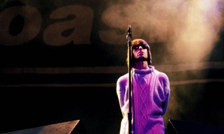 Oasis Knebworth 1996 ขึ้นแท่นเป็นหนังสารคดีทำเงินสูงสุดแห่งปี 2021 ในอังกฤษ