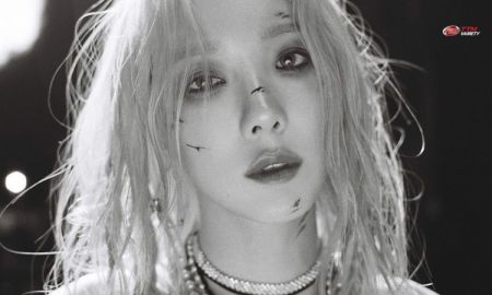 เพราะจับจิตไม่เสียชื่อโวคอลควีน! แทยอน ปล่อยซิงเกิลใหม่ ‘Can’t Control Myself’