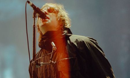 Liam Gallagher เตรียมปล่อยงานเดี่ยวเพลงใหม่ Everything’s Electric