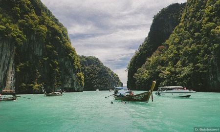 กำหนดปิดการท่องเที่ยวและพักแรมในอุทยานแห่งชาติ ประจำปี 2562