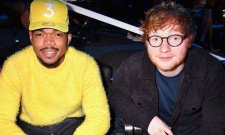 มาอีกแล้ว! Cross Me เพลงใหม่ล่าสุดของ Ed Sheeran Ft. Chance the Rapper