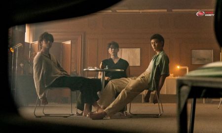 เจ๋งมาก! เหมือนกำลังชมภาพยนตร์หนึ่งเรื่อง “I DON’T MISS YOU”  มิวสิควิดีโอเพลงล่าสุดจาก “TRINITY”