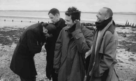 The 1975 เตรียมปล่อยเพลงใหม่ Happiness 3 สิงหาคม นี้