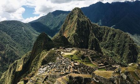 พิชิต Machu Picchu เมืองสาบสูญแห่งอินคา